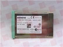 SIEMENS 6ES7952-1KS00-0AA0