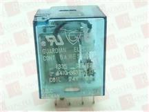 GUARDIAN ELECTRIC CO 1335-2C-24D