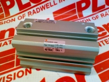SMC NCDQ2B32-50D