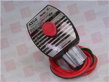 ASCO EF8320G203-120/60-110/60