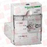 SCHNEIDER ELECTRIC LUCCX6BL 6