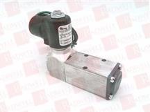 VERSA VALVES KSG-4232-6K-A120