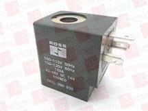 ROSS CONTROLS 290-B33