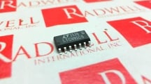 ANALOG DEVICES LTC491CS#PBF 3