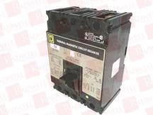 SCHNEIDER ELECTRIC FAL34015