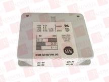 ALLEN BRADLEY 194E-E80-P11 3