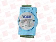 ADVANTECH ADAM-6017