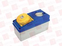 GEWISS GW 66 201 N 1
