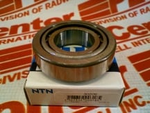 NTN BEARING 4T-30206