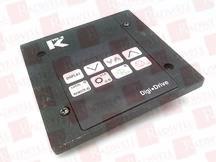 K TRON 9184-602330 0