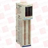 SCHNEIDER ELECTRIC STB-DDI-3725