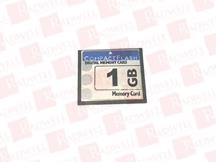 TOSHIBA CF MEMORY CARD 3