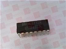 NXP SEMICONDUCTOR SN74LS133N