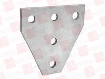 ABB THOMAS & BETTS AB261HDGC 0