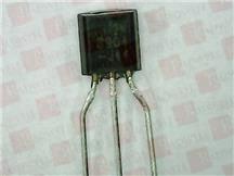 ON SEMICONDUCTOR 2N3904TA