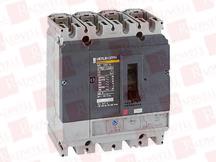 SCHNEIDER ELECTRIC MG30640