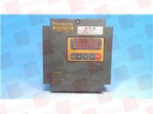 MATSUSHITA ELECTRIC DV700S400B1 0