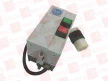 ALLEN BRADLEY 109-C16BAB1G 1