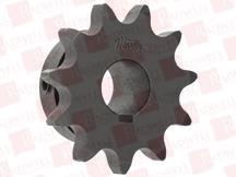 MARTIN SPROCKET & GEAR INC 35BS15 3/4