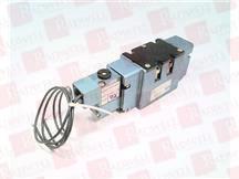 MAC VALVES INC MV-A2B-A111-PM-111CA 3