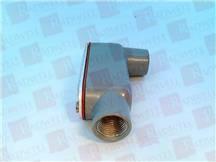 HUBBELL OLB-1CG-S 3