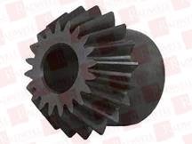 MARTIN SPROCKET & GEAR INC BS1218-2A