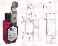 RADWELL VERIFIED SUBSTITUTE 3SE5112-0LH01-SUB