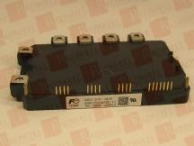 FUJI ELECTRIC 6MBP75VCA12051