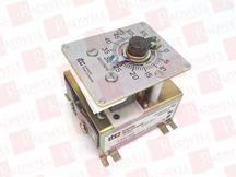 INDUSTRIAL TIMER CO CSF-60-SEC