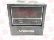 CHROMALOX 3910-51118 1