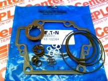 EATON CORPORATION 02-102264