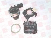 EATON CORPORATION E22VE1A 0