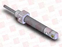 AMERICAN CYLINDER CO INC 312RVS-3.00 0