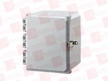 INTEGRA ENCLOSURES H10086HLL 1