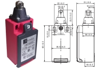 RADWELL VERIFIED SUBSTITUTE TR236-11Z-SUB