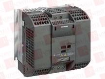 SIEMENS 6SL3-211-0AB22-2UB1