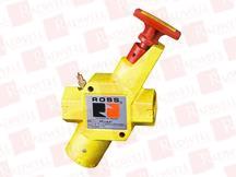 ROSS CONTROLS Y1523C5002