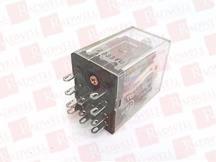 OMRON MY3-AC110/120