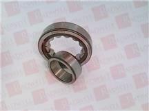 SKF NUP-207-ECP 0