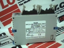 MATSUSHITA ELECTRIC FPG-C28P2 1