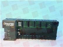 AUTOMATION DIRECT D2-06BDC2-1 3