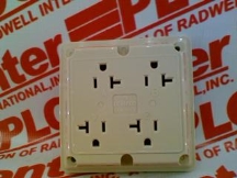 LEVITON 21254-I 1