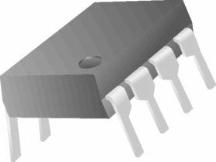 ON SEMICONDUCTOR LM741CN 1