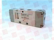 SMC VFA5220-02-P 0