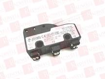 PIZZATO MK V12D30-T6 0