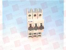 EATON CORPORATION FAZ-D15/3-NA-L 0