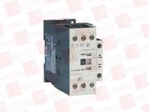 EATON CORPORATION XTCE025C10B