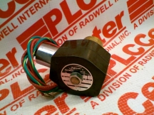 JEFFERSON SOLENOID ZC1327BA302T 1