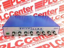CONTEMPORARY CONTROLS QL-CXS 1