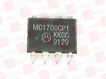 NXP SEMICONDUCTOR MC1709CP1 0